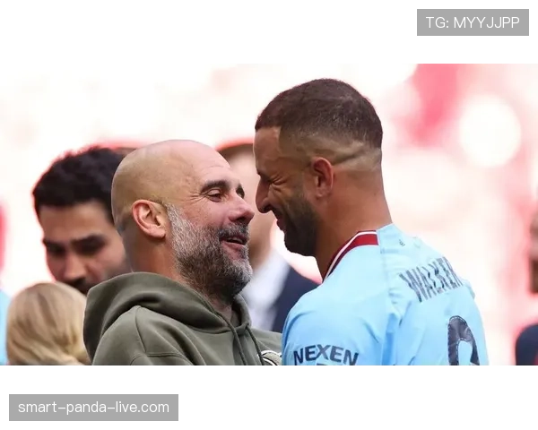 凯尔·沃克在三中卫与边后卫间角色切换的战术价值解析