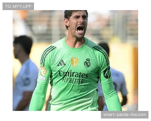 库尔图瓦的大场面神扑：如何定义顶级门将的关键能力